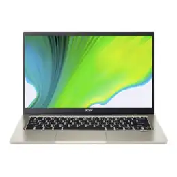 Acer Swift 1 SF114-33-P2UC - Intel Pentium Silver - N5030 - jusqu'à 3.1 GHz - Windows 10 Home 64 bits ... (NX.HYMEF.004)_2